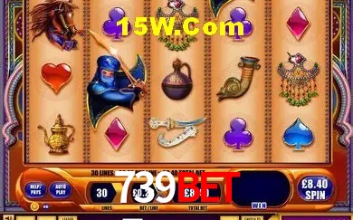 Exclusive Offers 739Bet