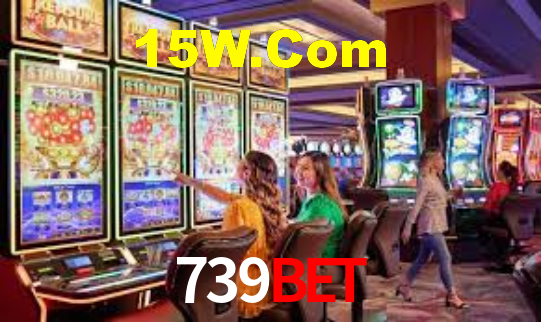 Premium Interface 739Bet