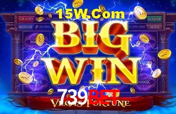 Live Casino 739Bet