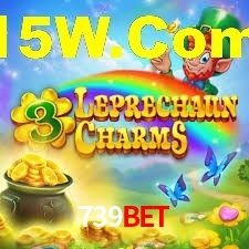 Welcome Bonus 739Bet