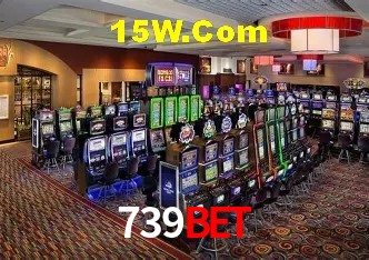 Welcome Bonus 739Bet